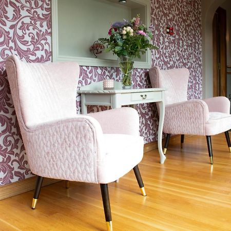 Adare Guesthouse Galway Ngoại thất bức ảnh