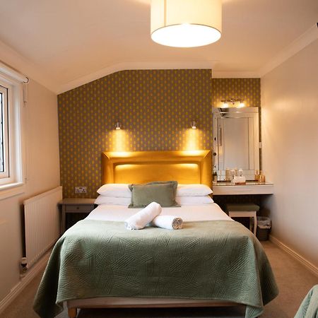 Adare Guesthouse Galway Ngoại thất bức ảnh