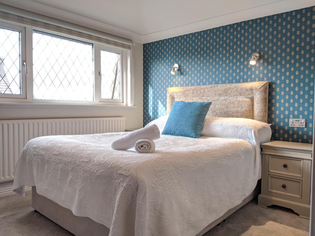 Adare Guesthouse Galway Ngoại thất bức ảnh
