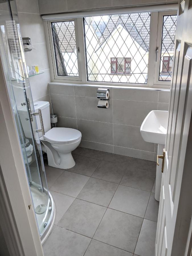 Adare Guesthouse Galway Ngoại thất bức ảnh