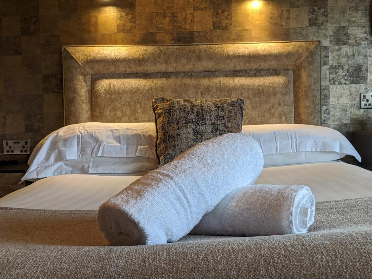 Adare Guesthouse Galway Ngoại thất bức ảnh