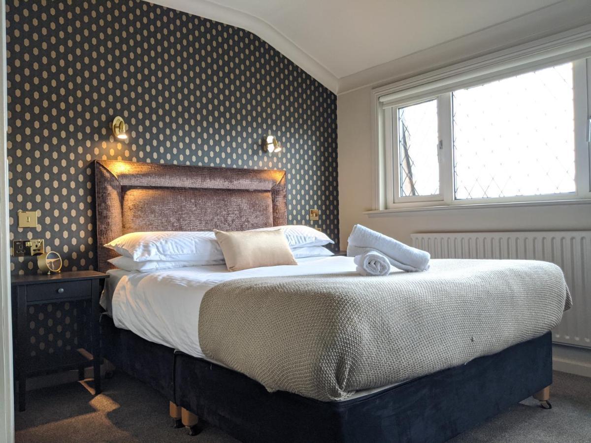 Adare Guesthouse Galway Ngoại thất bức ảnh