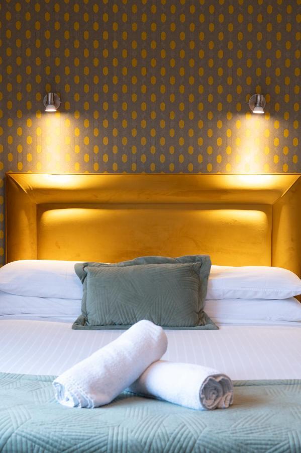 Adare Guesthouse Galway Ngoại thất bức ảnh