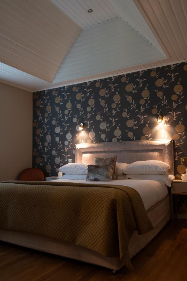 Adare Guesthouse Galway Ngoại thất bức ảnh