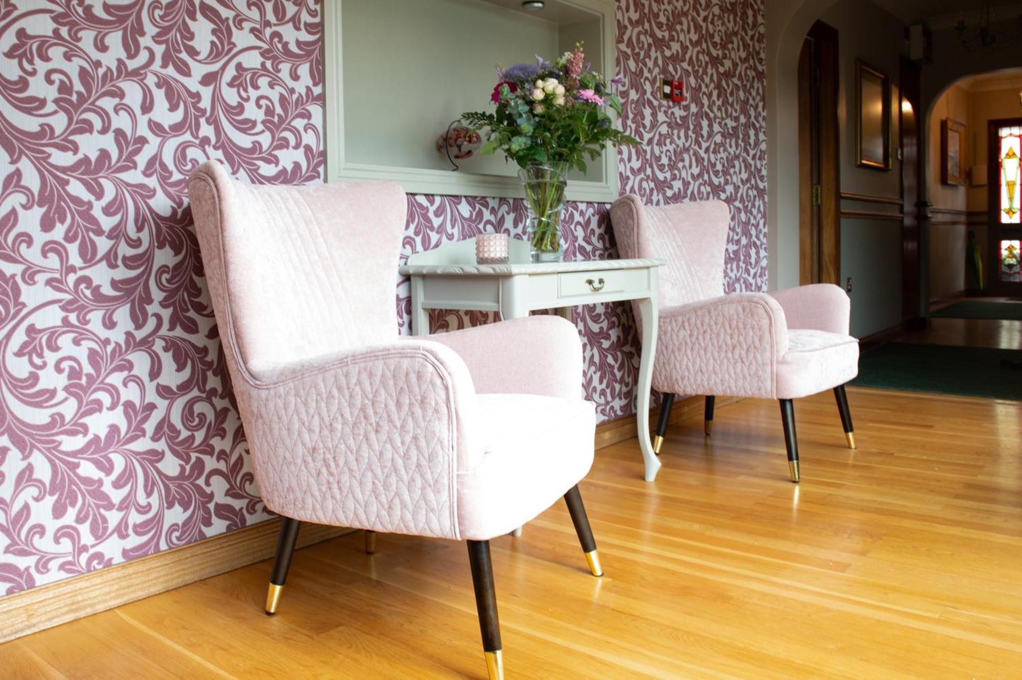 Adare Guesthouse Galway Ngoại thất bức ảnh