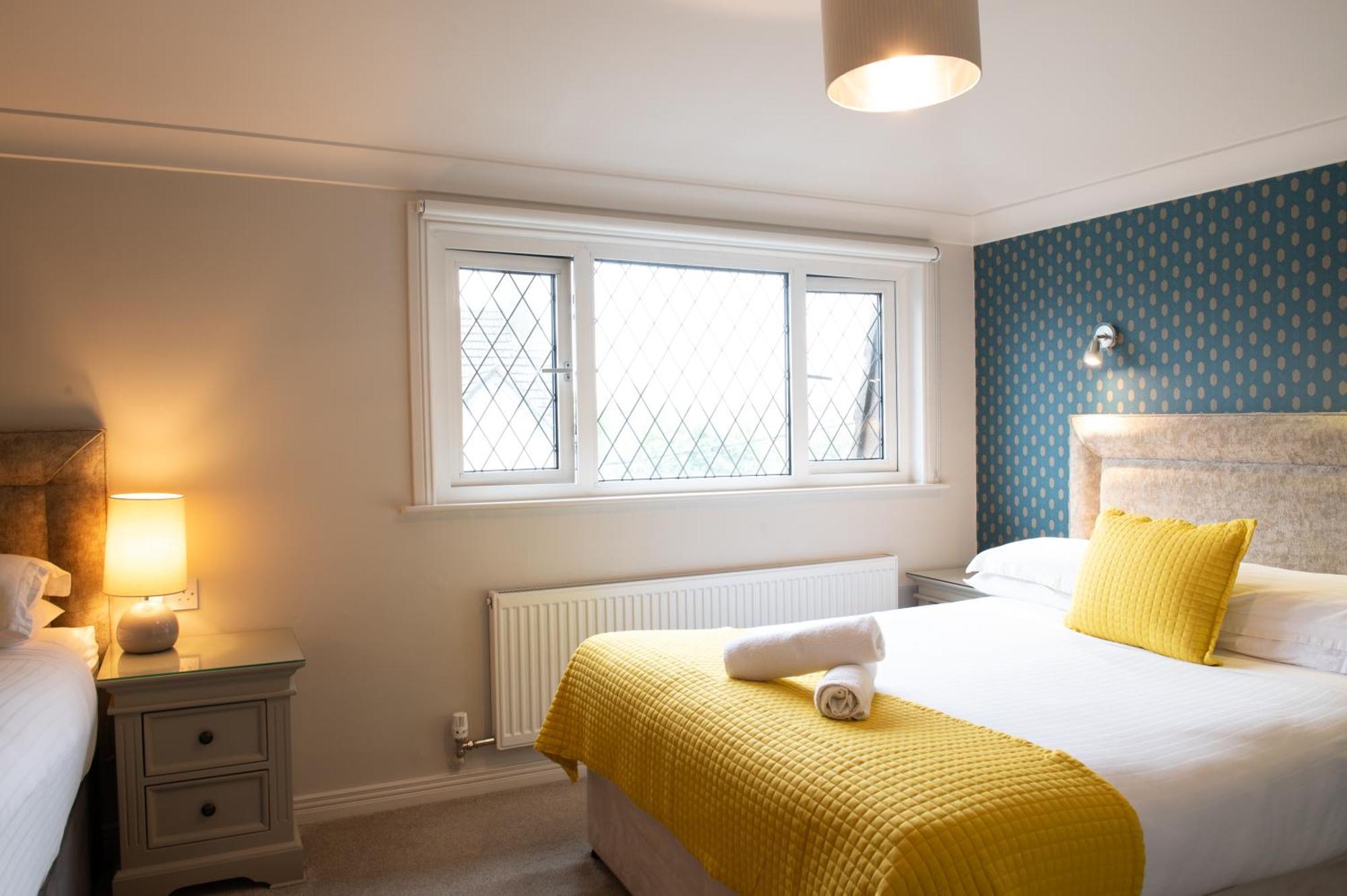 Adare Guesthouse Galway Ngoại thất bức ảnh