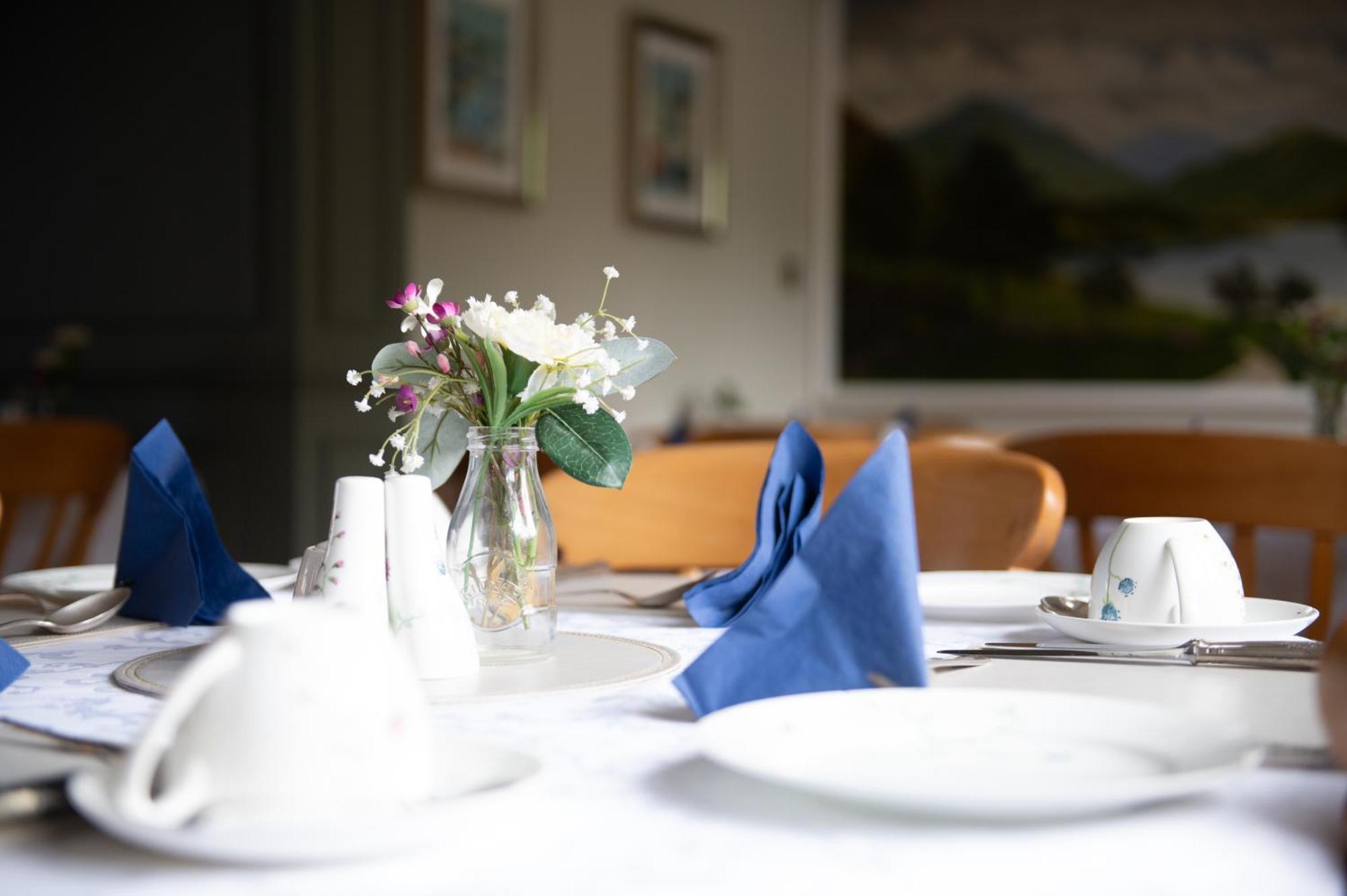 Adare Guesthouse Galway Ngoại thất bức ảnh