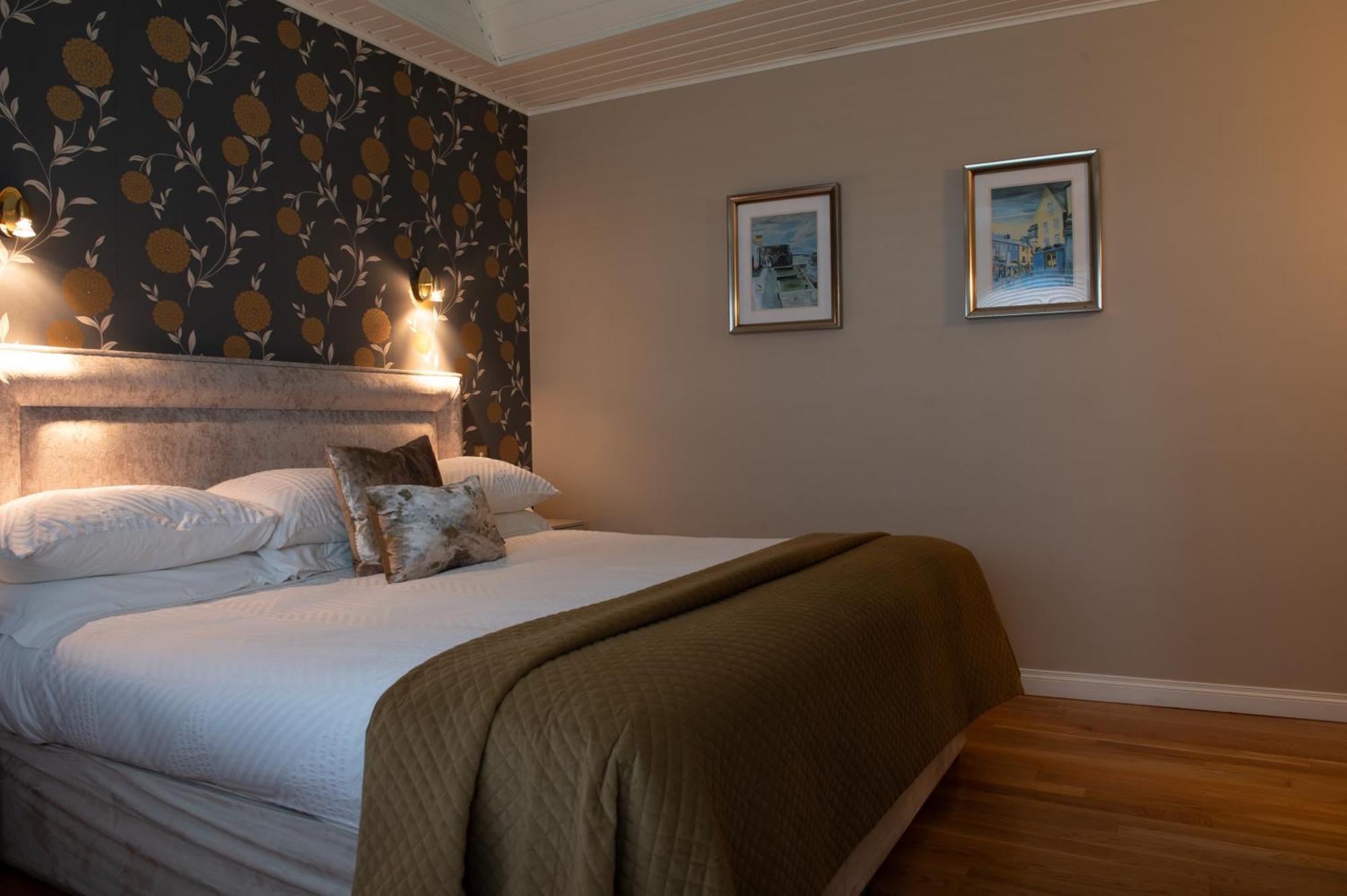 Adare Guesthouse Galway Ngoại thất bức ảnh