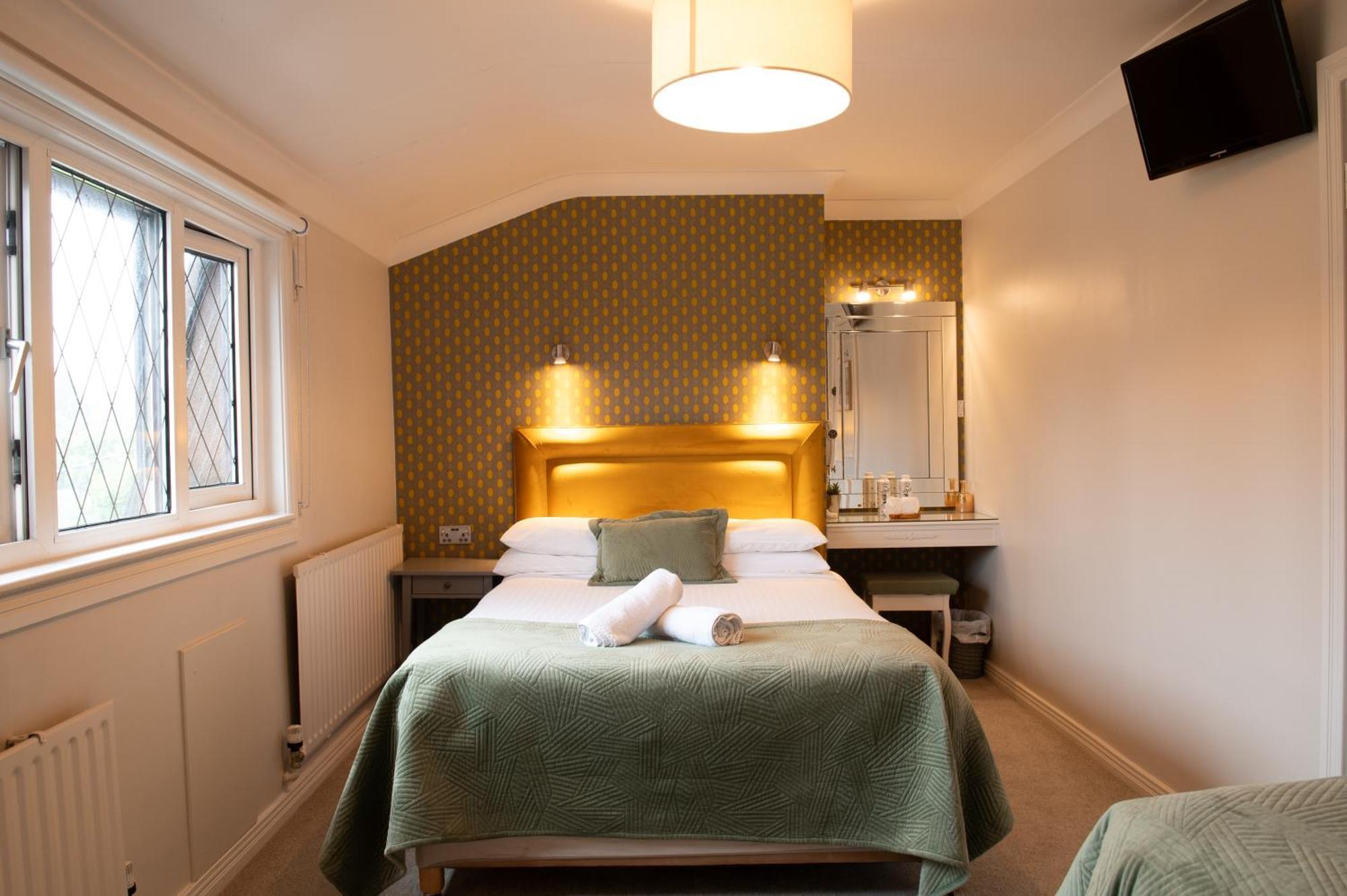 Adare Guesthouse Galway Ngoại thất bức ảnh