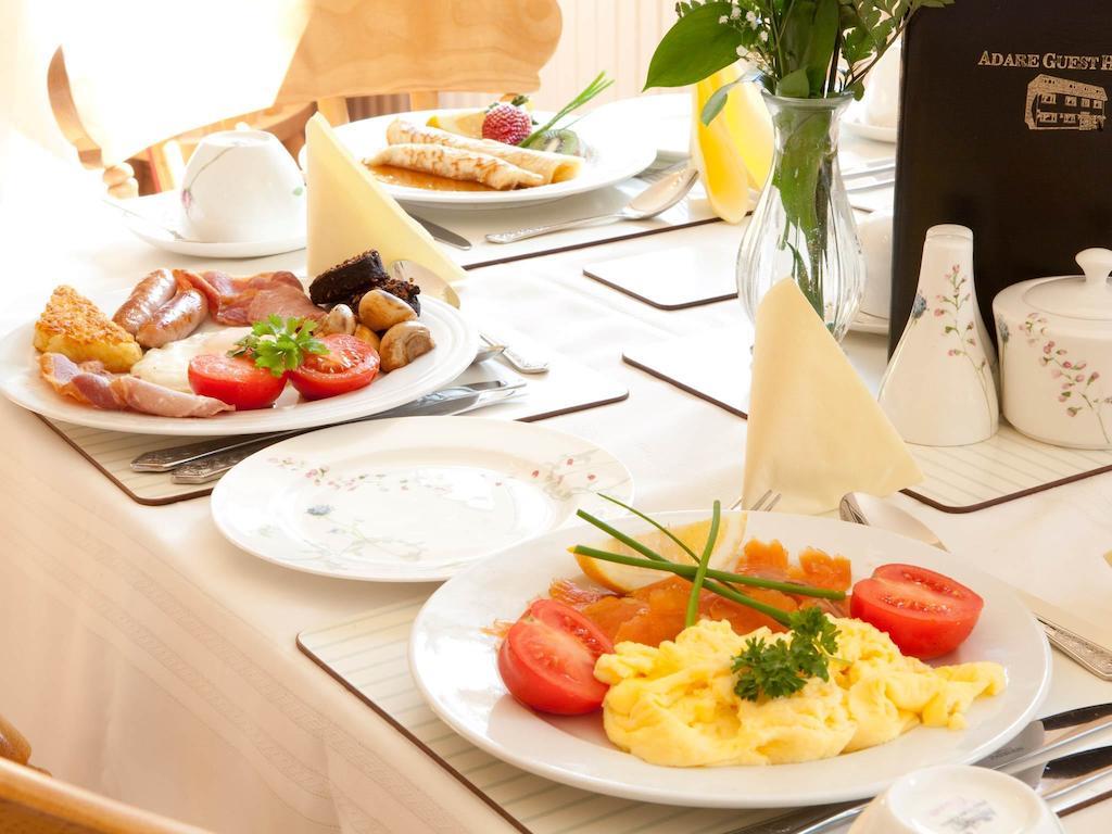 Adare Guesthouse Galway Ngoại thất bức ảnh